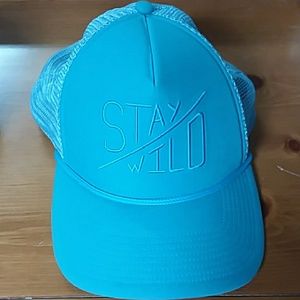 North Face Baseball Hat